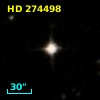 HD 274498