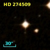 HD 274509
