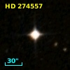 HD 274557