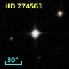 HD 274563