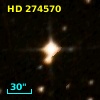 HD 274570