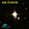 HD 274576