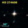 HD 274608