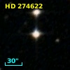HD 274622