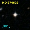 HD 274629