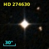 HD 274630