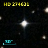 HD 274631