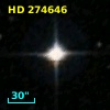 HD 274646