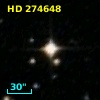 HD 274648