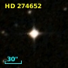 HD 274652