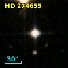 HD 274655