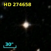 HD 274658