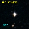 HD 274673
