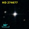 HD 274677