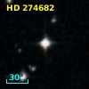 HD 274682