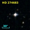 HD 274683