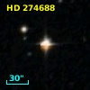 HD 274688
