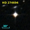HD 274694