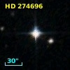 HD 274696