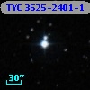 TYC 3525-2401-1