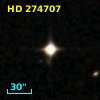 HD 274707