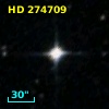 HD 274709