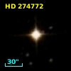 HD 274772