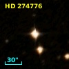 HD 274776