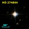 HD 274844