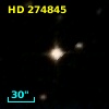 HD 274845