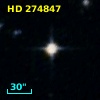 HD 274847