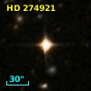 HD 274921