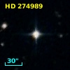 HD 274989