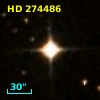HD 274486