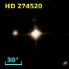 HD 274520