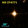 HD 274771