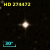 HD 274472