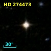 HD 274473