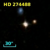 HD 274488