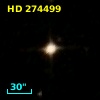HD 274499