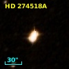 HD 274518