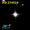 HD 274519