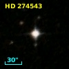 HD 274543