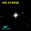 HD 274556