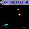 1RXS J052511.7-463621