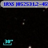 1RXS J052531.2-455754