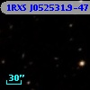 1RXS J052531.9-471327