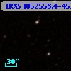 1RXS J052558.4-452910