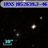 1RXS J052638.3-461717