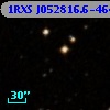 1RXS J052816.6-464841